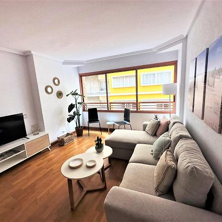 Rambla Apartment アリカンテ エクステリア 写真