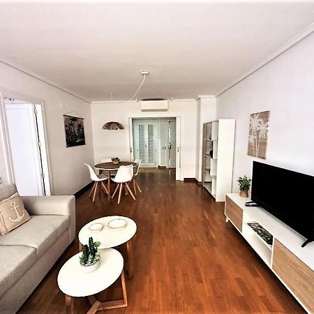 Rambla Apartment アリカンテ エクステリア 写真