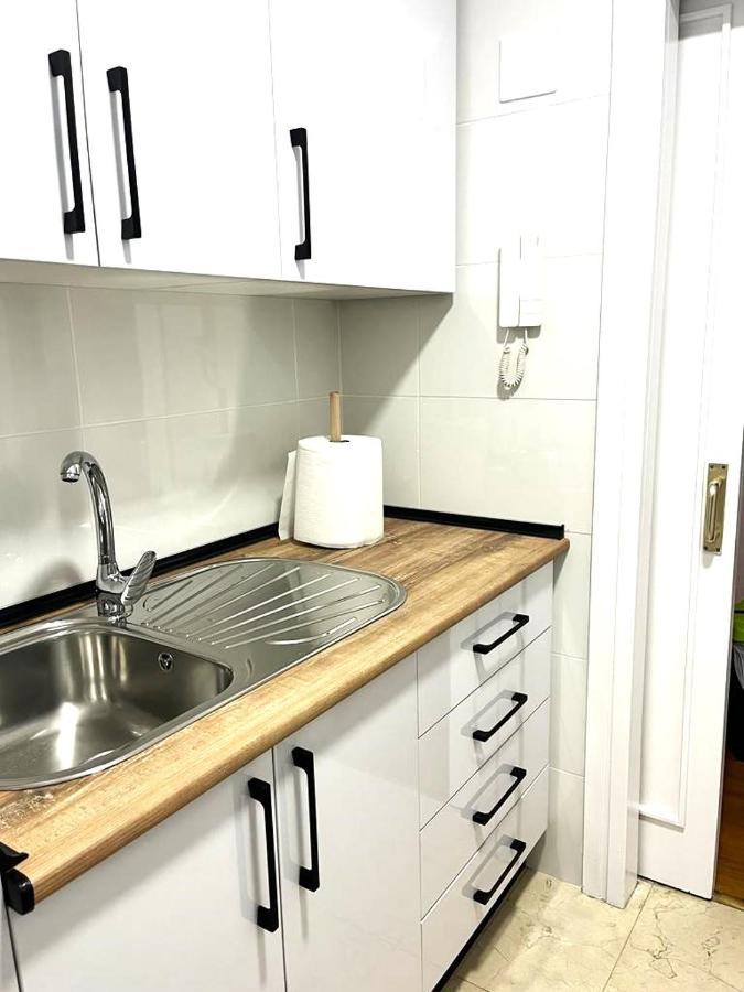 Rambla Apartment アリカンテ エクステリア 写真