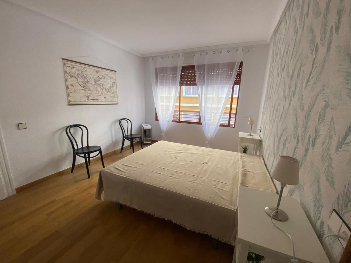 Rambla Apartment アリカンテ エクステリア 写真