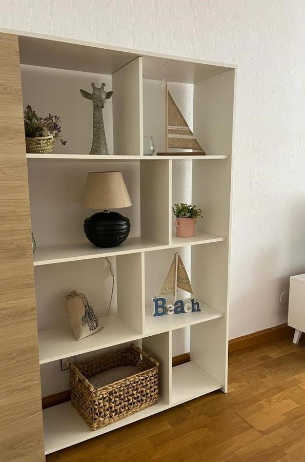 Rambla Apartment アリカンテ エクステリア 写真