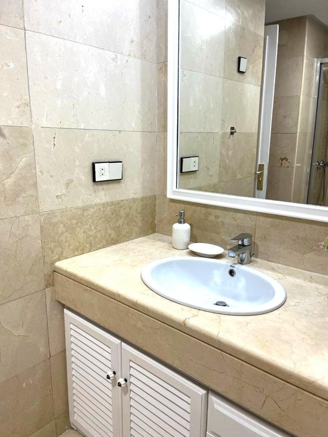 Rambla Apartment アリカンテ エクステリア 写真