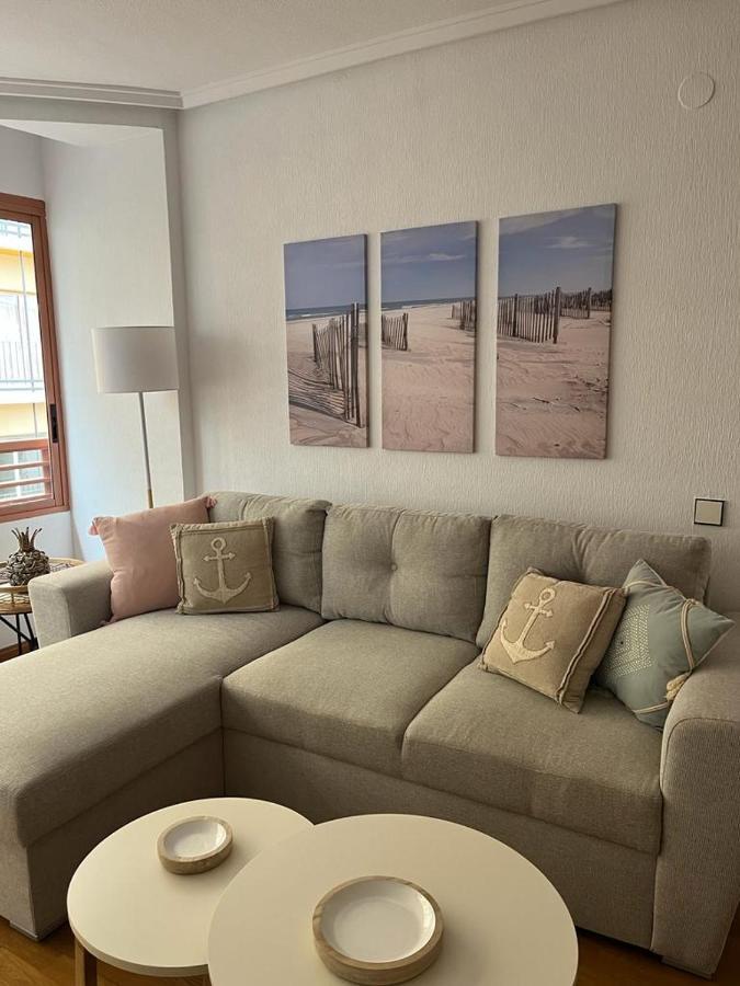 Rambla Apartment アリカンテ エクステリア 写真