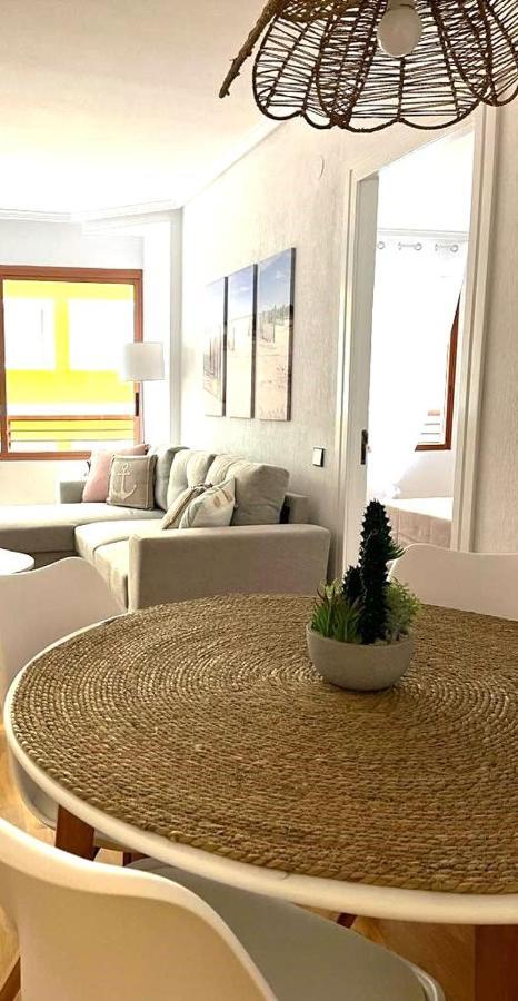 Rambla Apartment アリカンテ エクステリア 写真