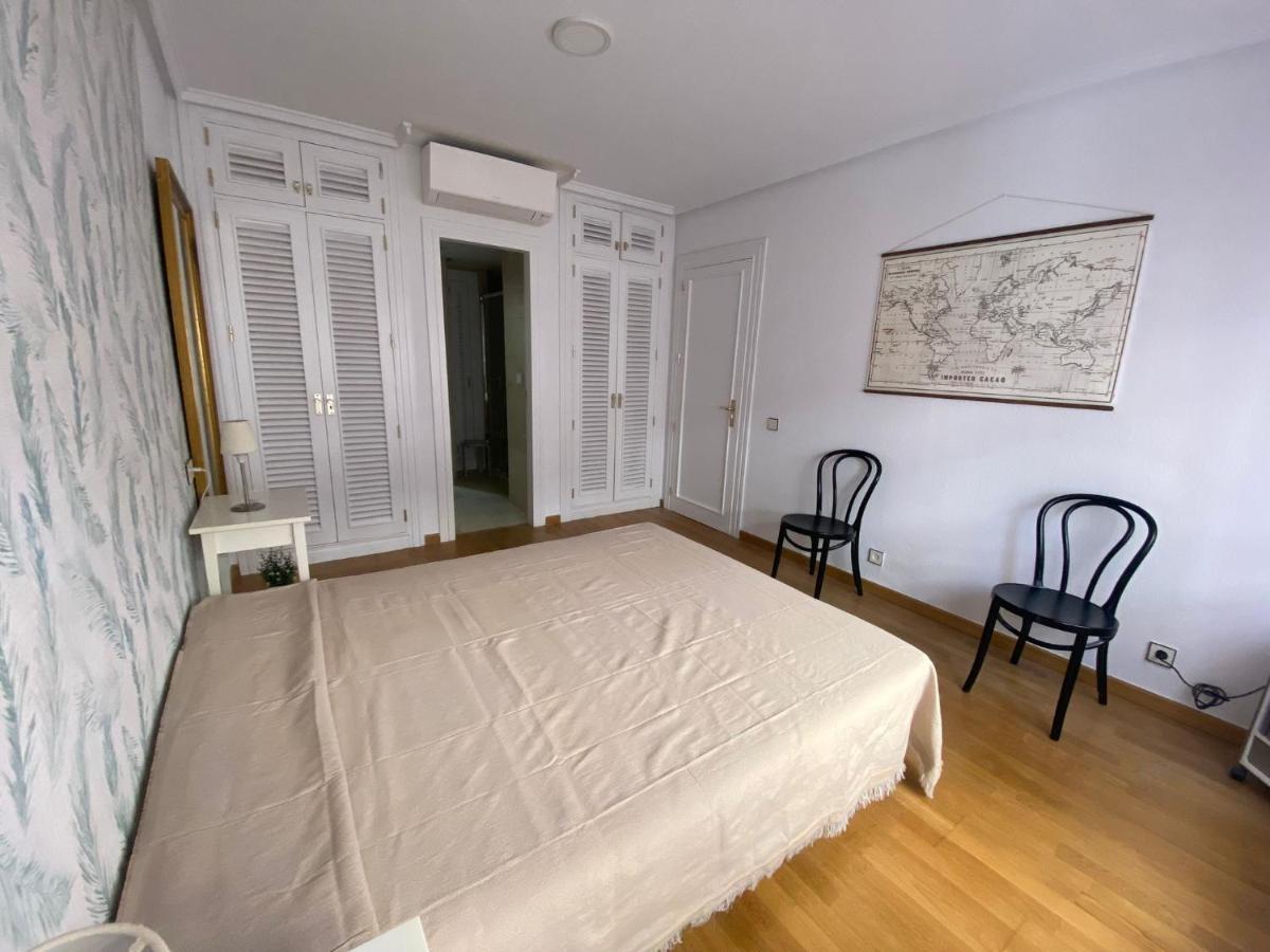 Rambla Apartment アリカンテ エクステリア 写真