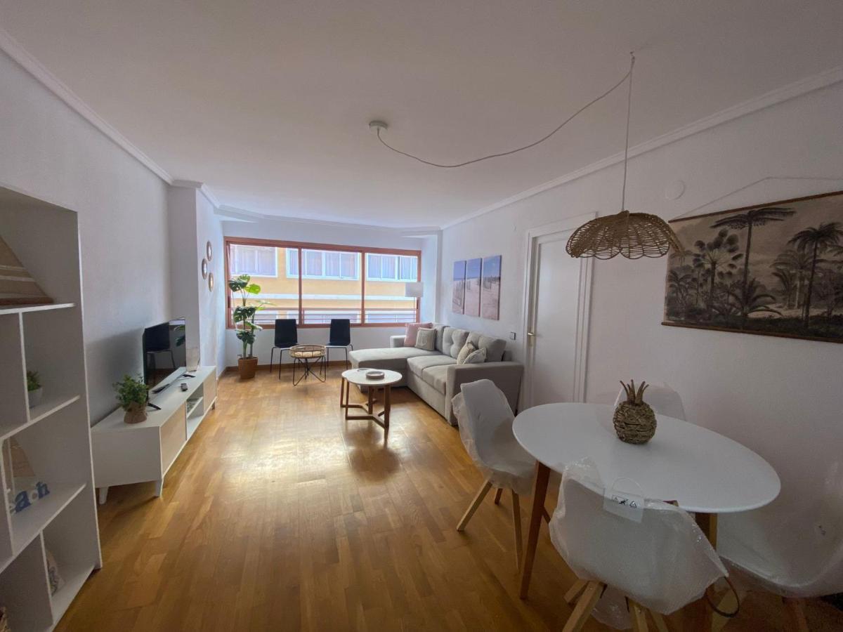 Rambla Apartment アリカンテ エクステリア 写真