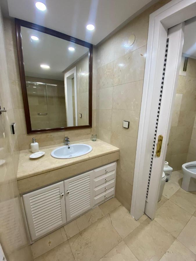 Rambla Apartment アリカンテ エクステリア 写真