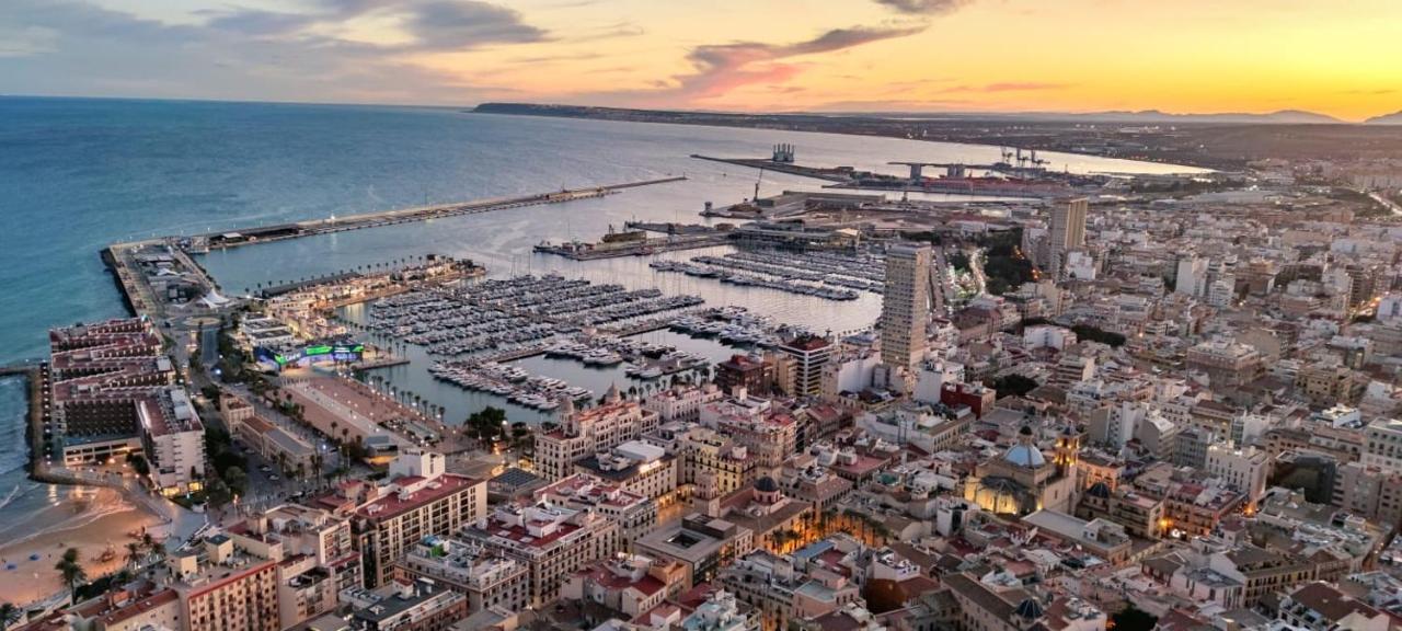 Rambla Apartment アリカンテ エクステリア 写真