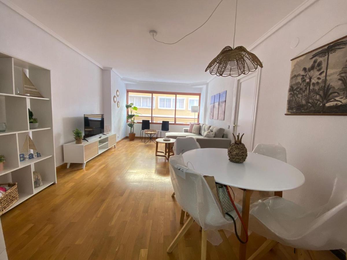 Rambla Apartment アリカンテ エクステリア 写真