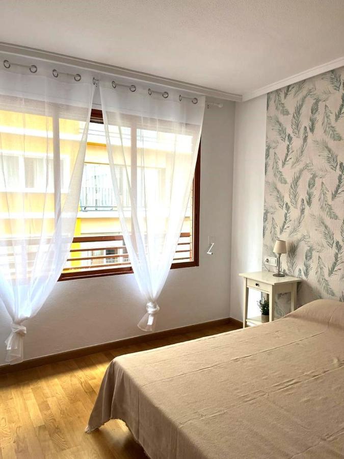 Rambla Apartment アリカンテ エクステリア 写真