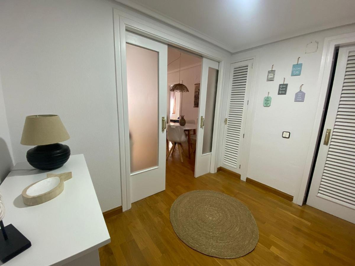 Rambla Apartment アリカンテ エクステリア 写真