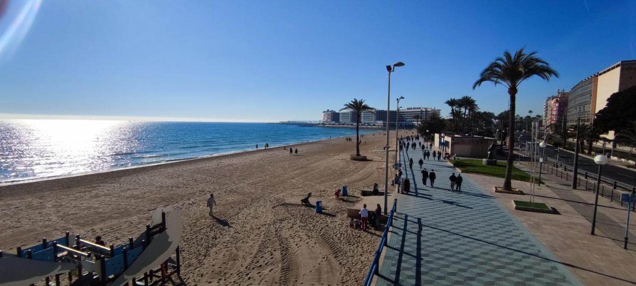 Rambla Apartment アリカンテ エクステリア 写真