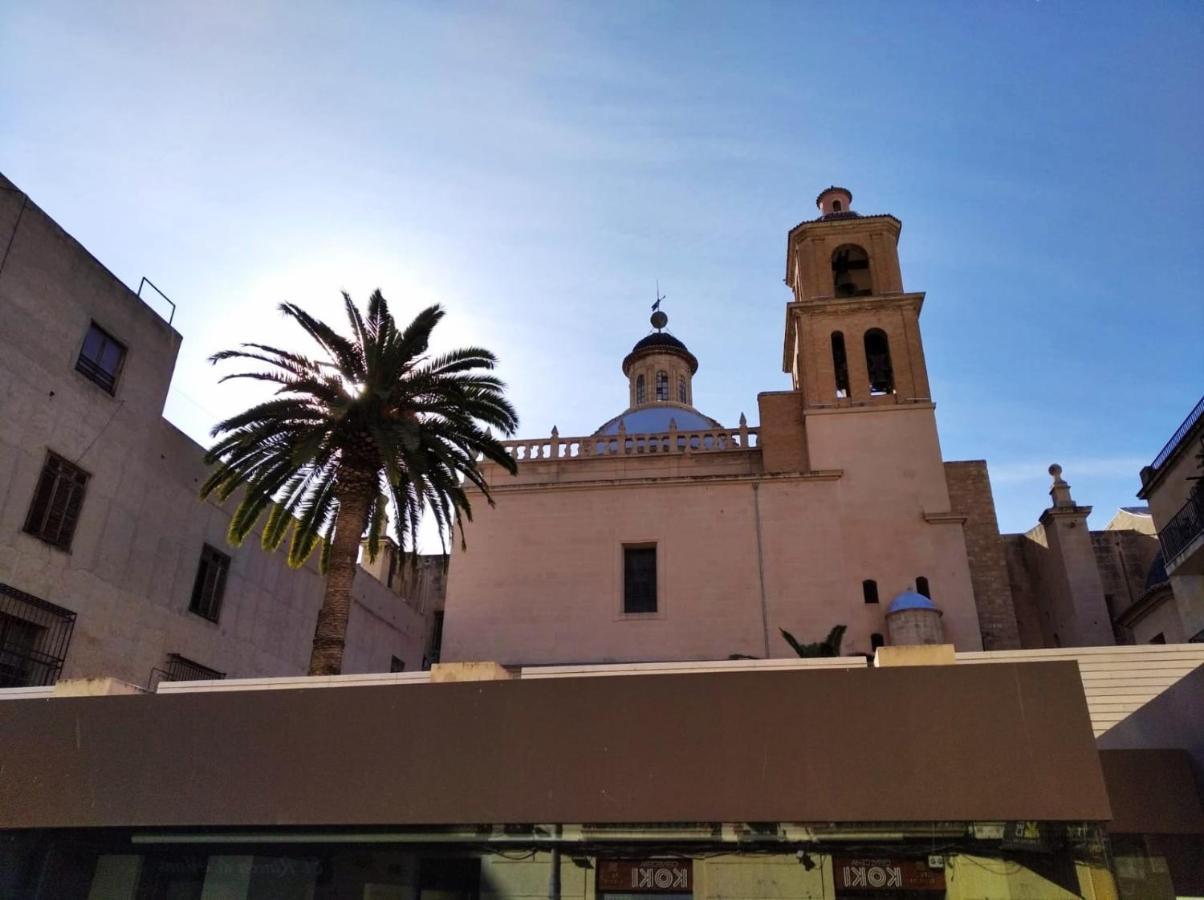 Rambla Apartment アリカンテ エクステリア 写真