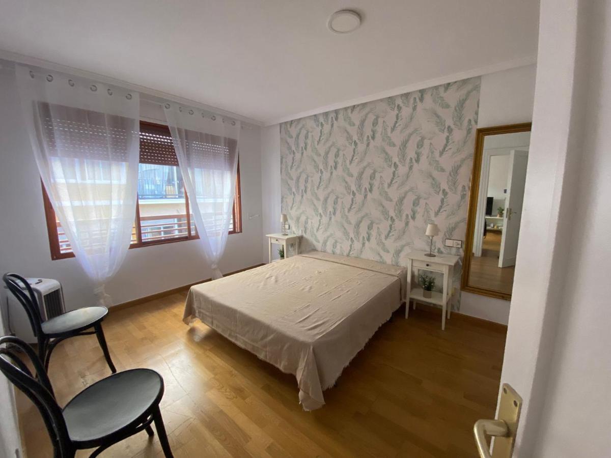 Rambla Apartment アリカンテ エクステリア 写真