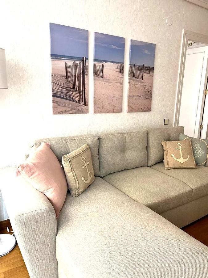 Rambla Apartment アリカンテ エクステリア 写真