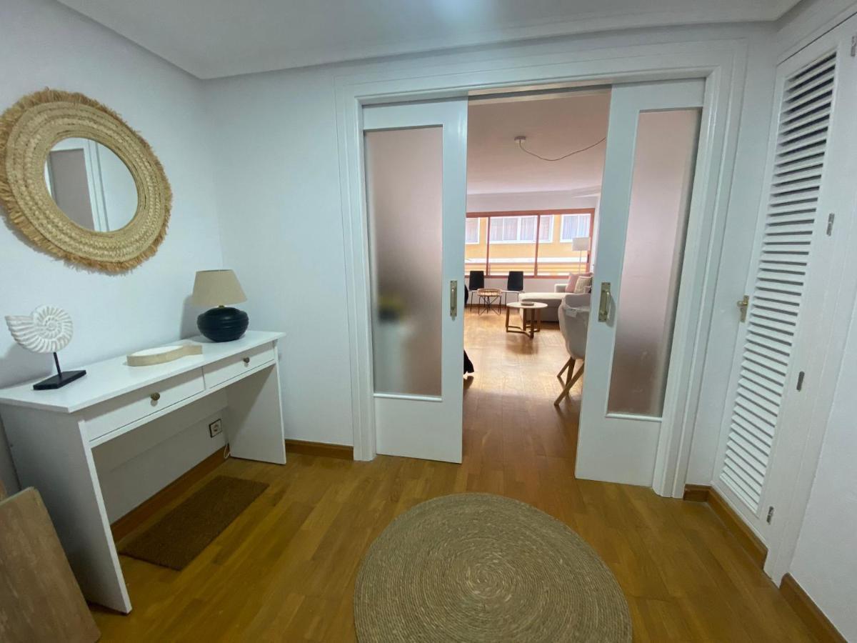 Rambla Apartment アリカンテ エクステリア 写真