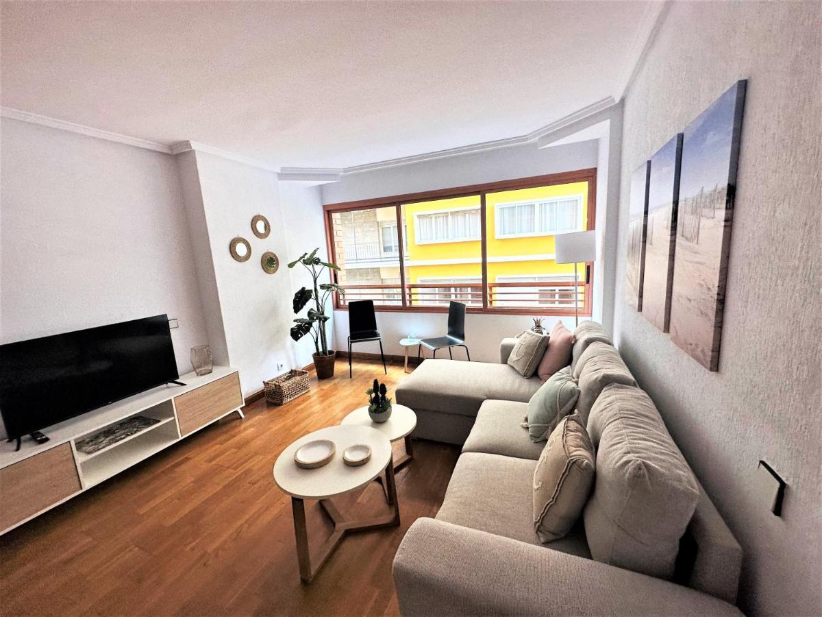 Rambla Apartment アリカンテ エクステリア 写真