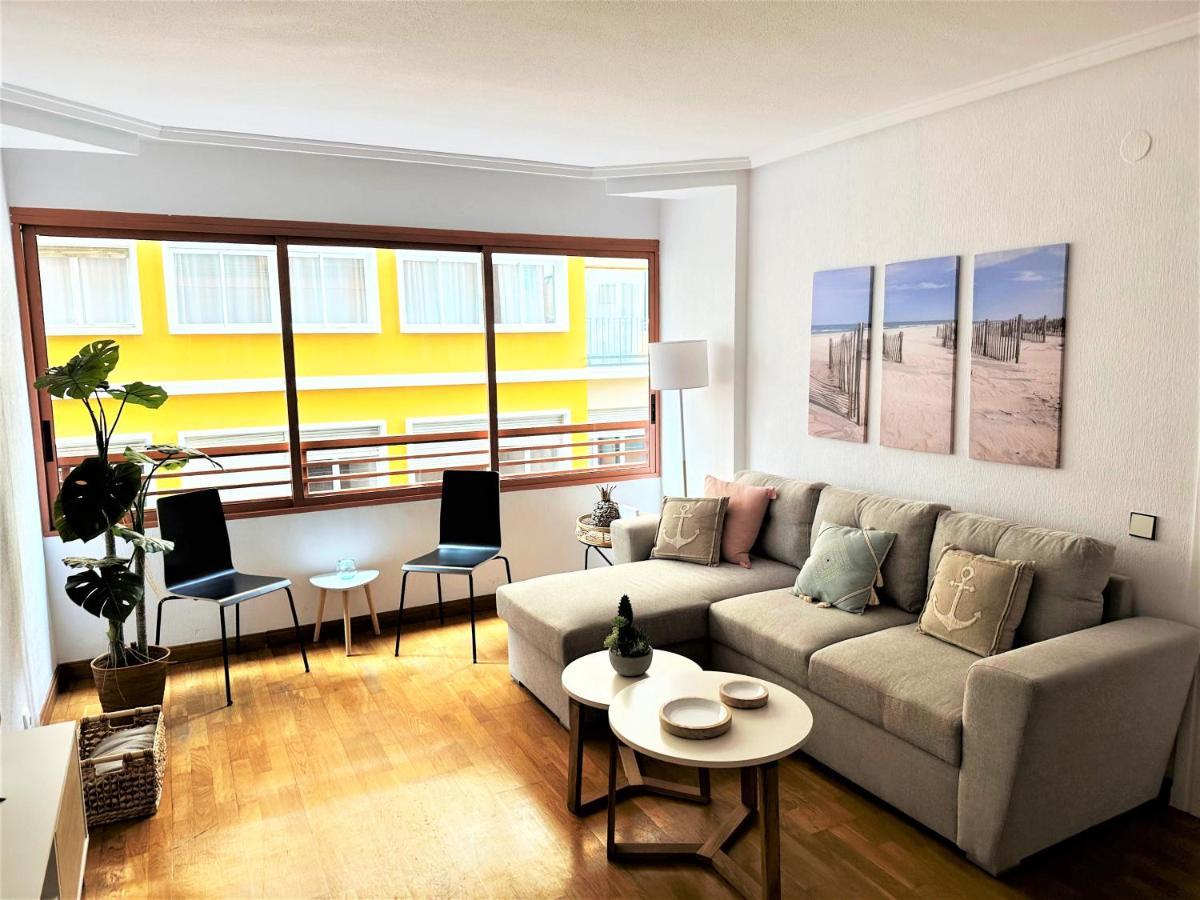 Rambla Apartment アリカンテ エクステリア 写真