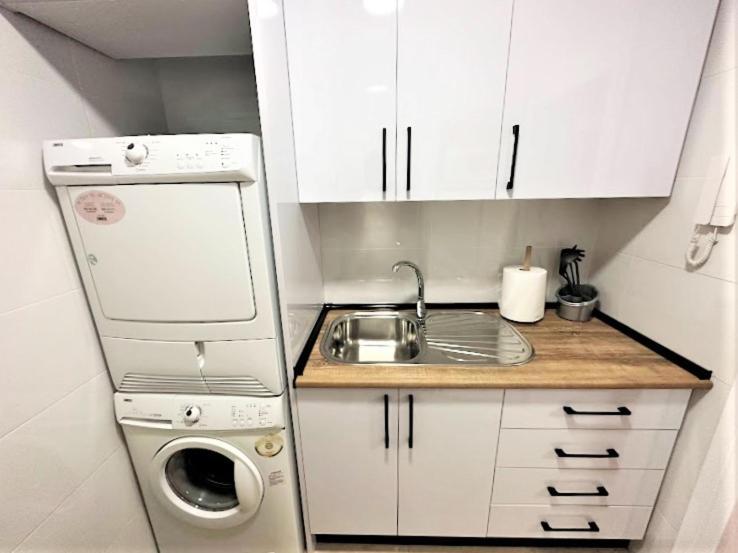 Rambla Apartment アリカンテ エクステリア 写真