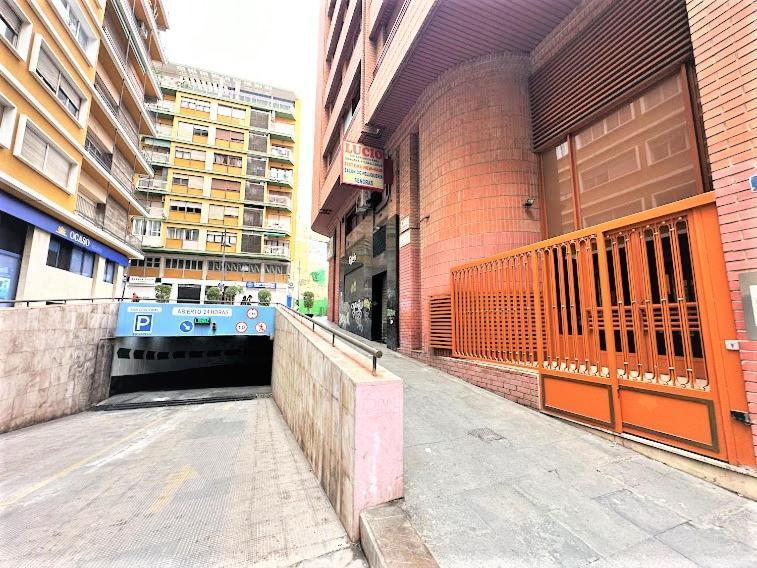 Rambla Apartment アリカンテ エクステリア 写真