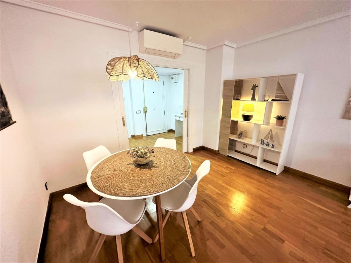 Rambla Apartment アリカンテ エクステリア 写真