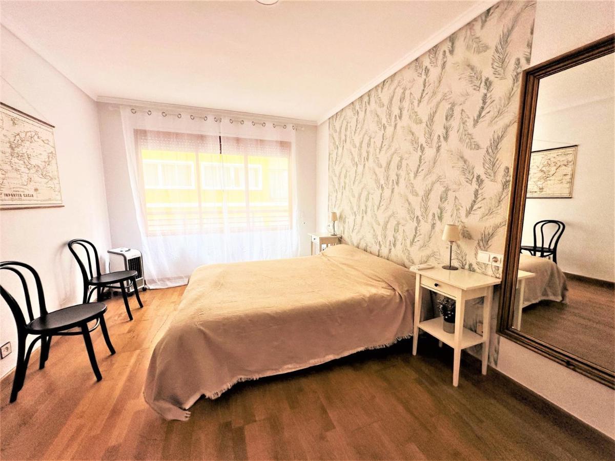 Rambla Apartment アリカンテ エクステリア 写真