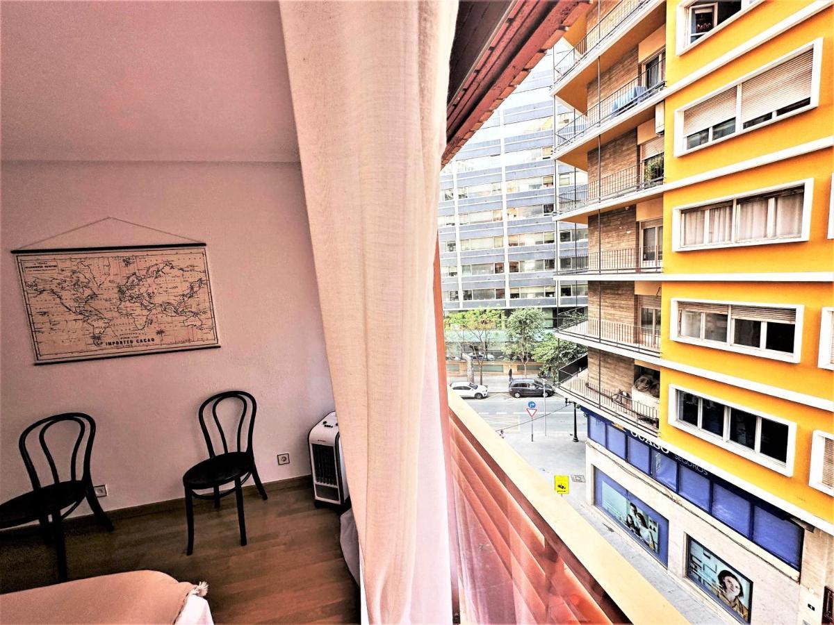 Rambla Apartment アリカンテ エクステリア 写真