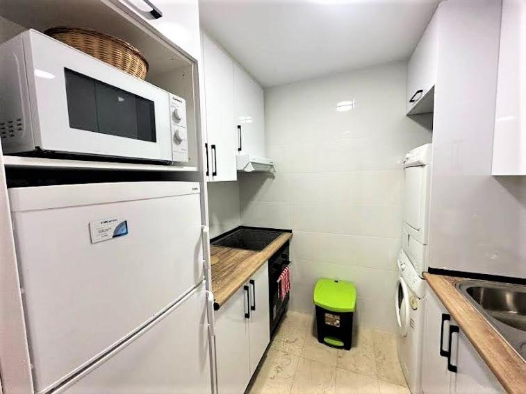 Rambla Apartment アリカンテ エクステリア 写真