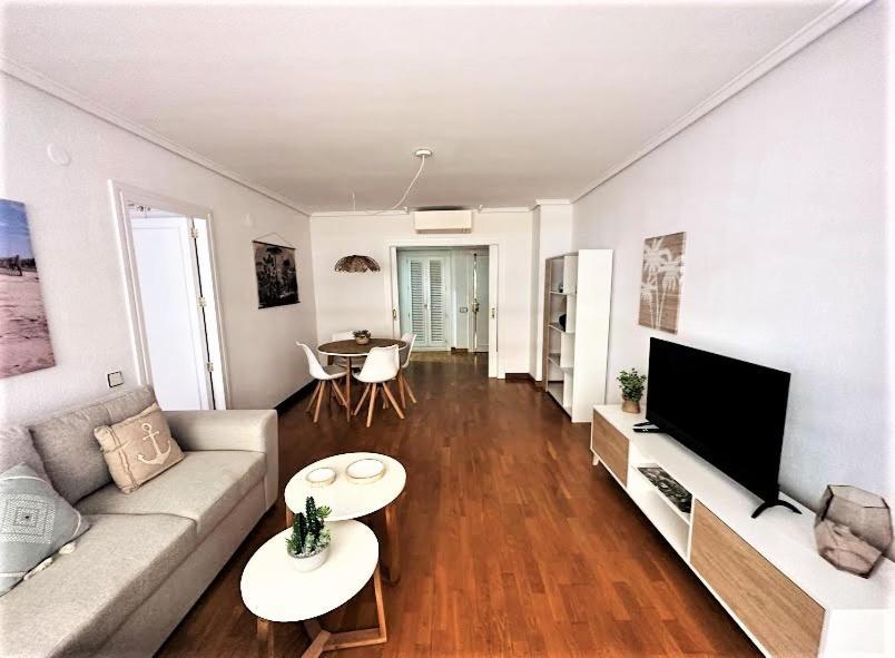 Rambla Apartment アリカンテ エクステリア 写真