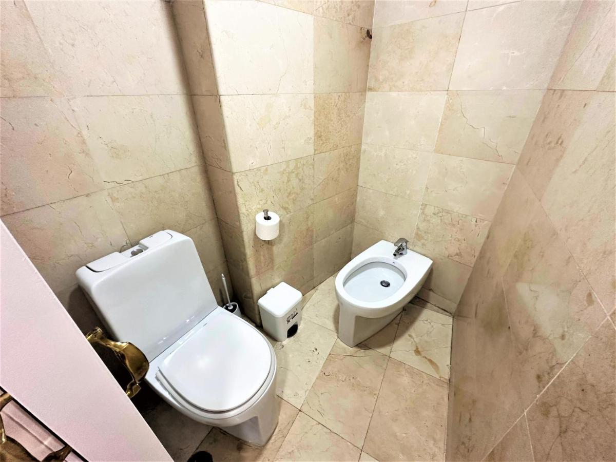 Rambla Apartment アリカンテ エクステリア 写真