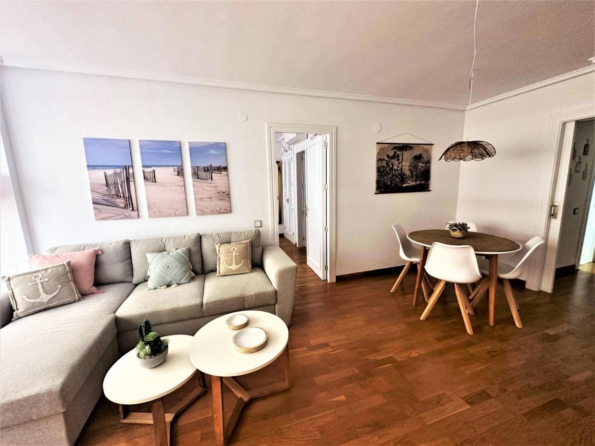 Rambla Apartment アリカンテ エクステリア 写真