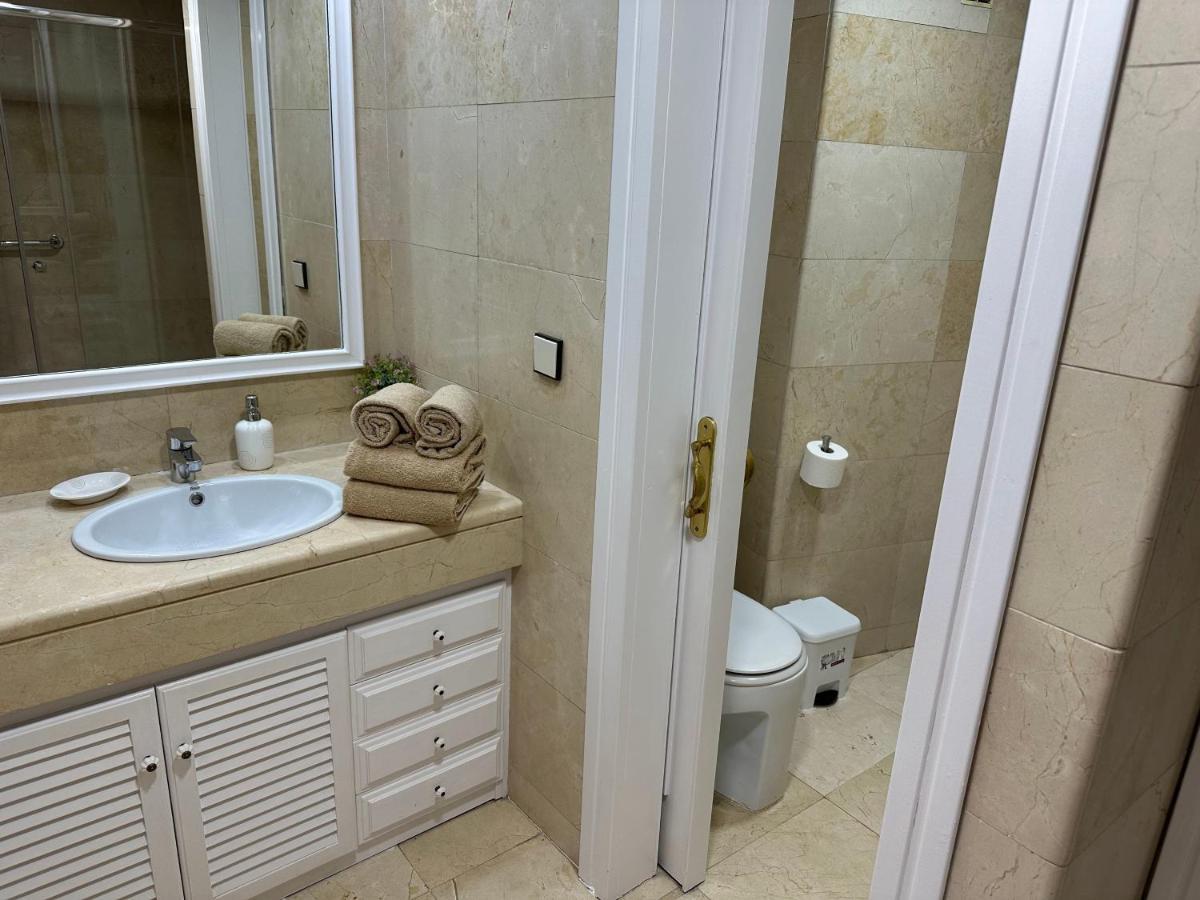Rambla Apartment アリカンテ エクステリア 写真