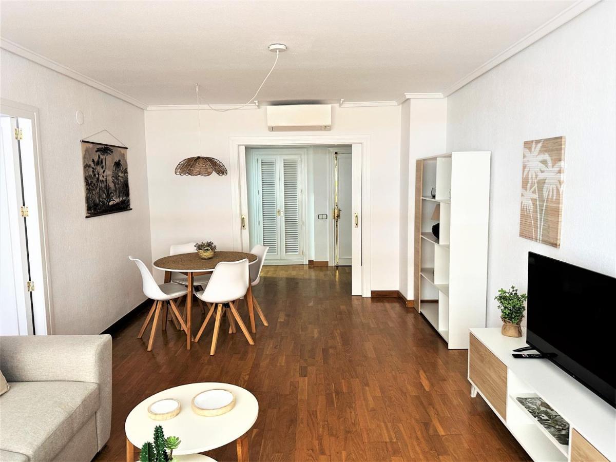 Rambla Apartment アリカンテ エクステリア 写真