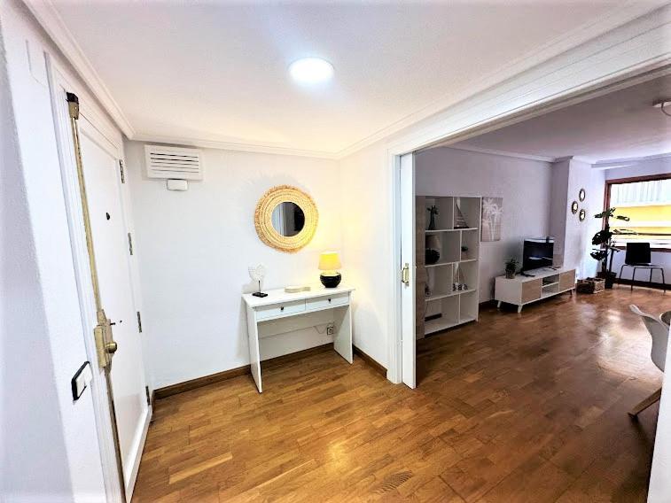 Rambla Apartment アリカンテ エクステリア 写真