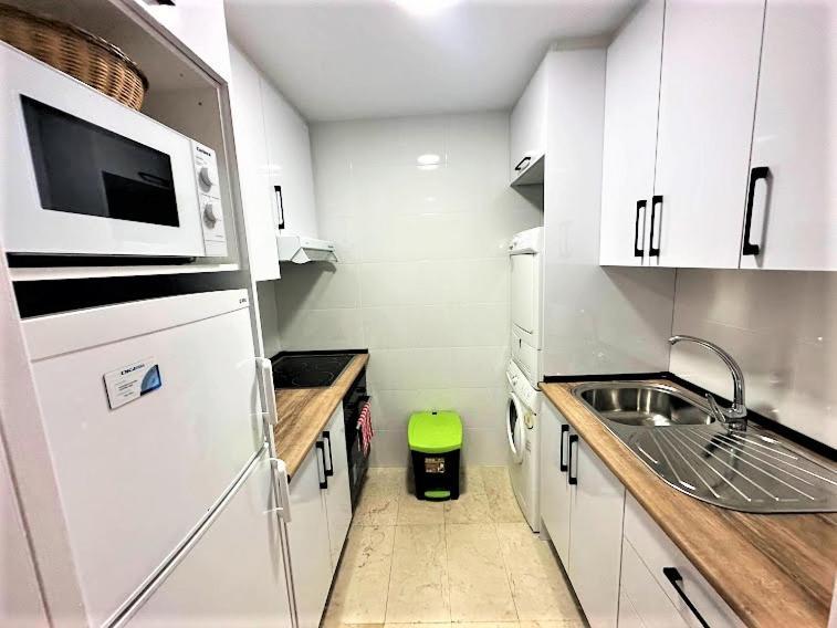 Rambla Apartment アリカンテ エクステリア 写真
