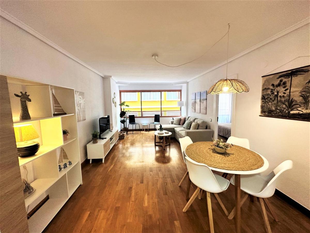 Rambla Apartment アリカンテ エクステリア 写真