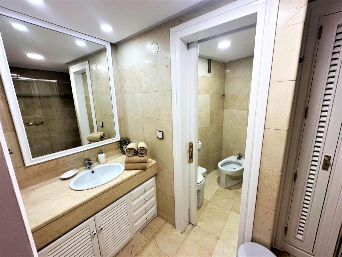 Rambla Apartment アリカンテ エクステリア 写真