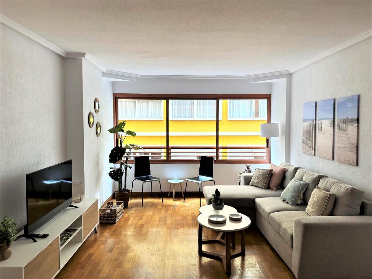 Rambla Apartment アリカンテ エクステリア 写真
