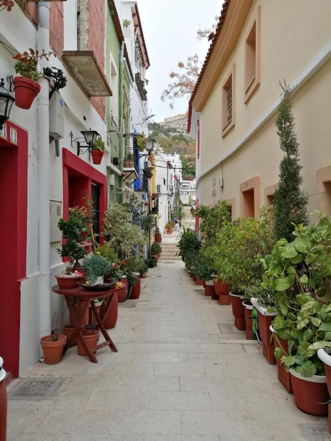 Rambla Apartment アリカンテ エクステリア 写真